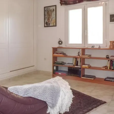 Amazing In Trullent Holiday home