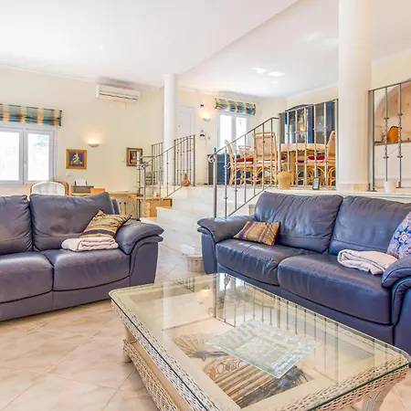 Amazing In Trullent Holiday home *